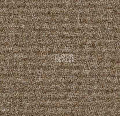 Ковровая плитка Forbo Tessera Basis 378 Malt фото 1 | FLOORDEALER